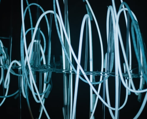 PM Partnerschaft Crossbar.io Hintergrundbild