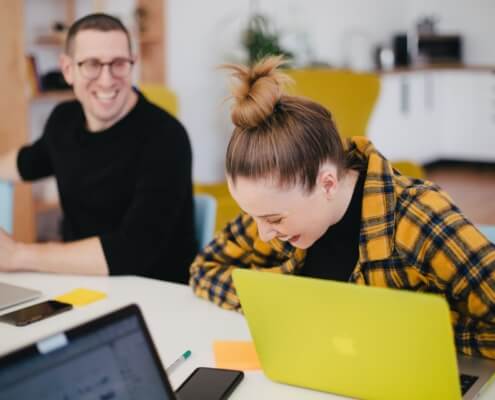 Werksstundenten Jobs PixelMechanics